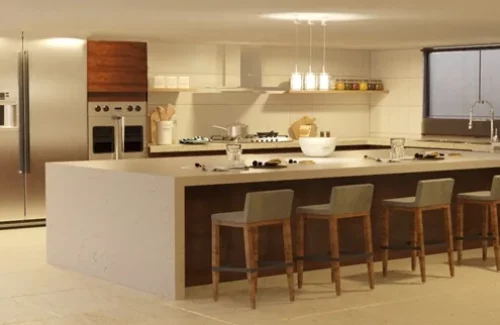 Adela Model Arcomar Kitchen