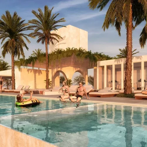 Cabo Costa Condos for Sale