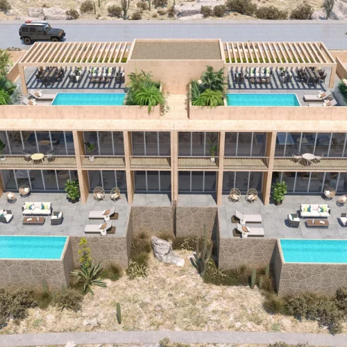 Cabo Costa For Sale