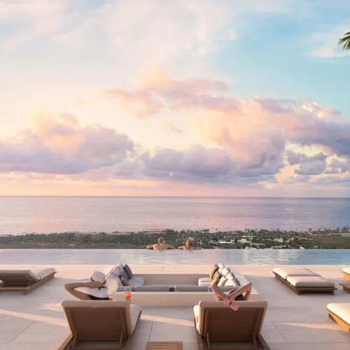 Cabo Costa Homes for Sale