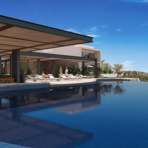 Cabo Costa Pool