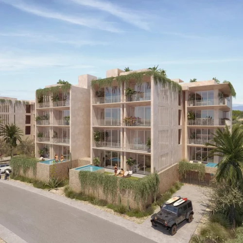 Cabo Costa Real Estate