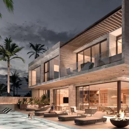 Cabo Mare Real Estate