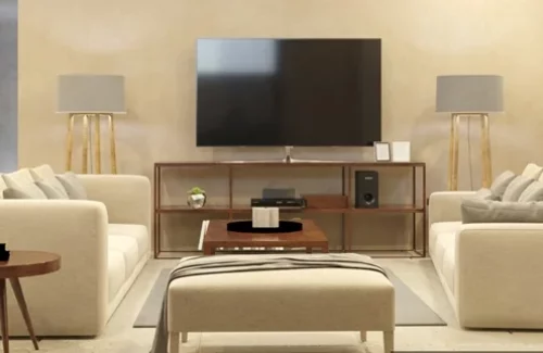 Mariana Model Arcomar Home for Sale