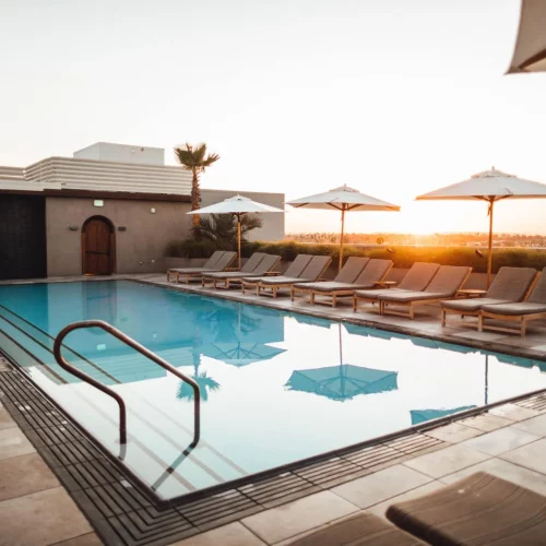 Vacation Cabo Home