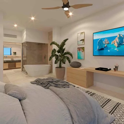 1 Bedroom San Jose Del Cabo