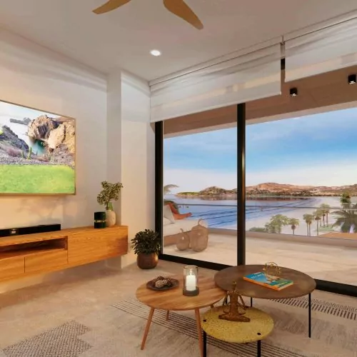 2 Bedroom San Jose Del Cabo