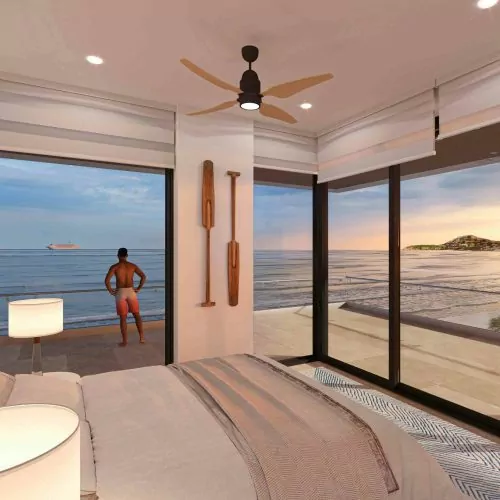 3 Bedroom Corner San Jose Del Cabo