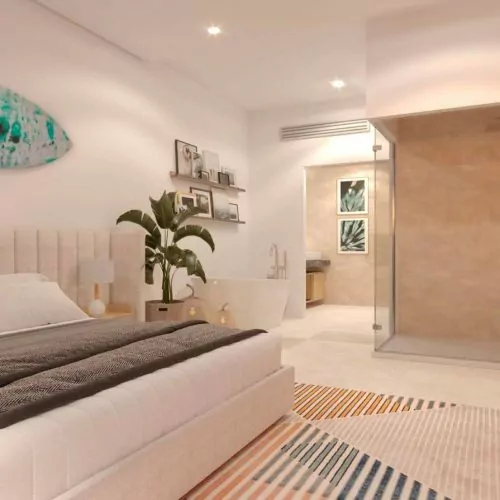 Amenities Albaluz San Jose Del Cabo