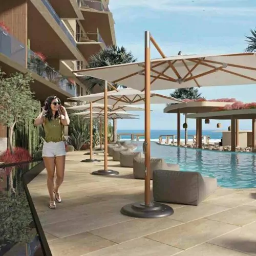 Amenities Albaluz