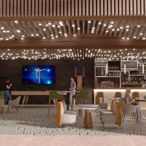 Bar Albaluz
