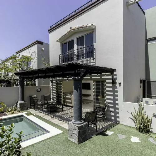 Cabo Del Mar Beachfront Living Homes and Condos for Sale