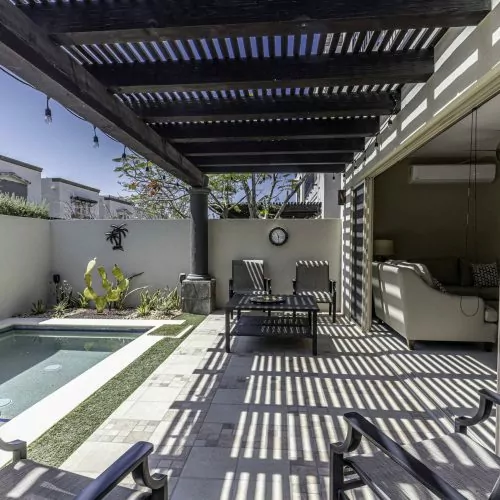 Cabo Del Mar Coastal Living Homes and Condos for Sale