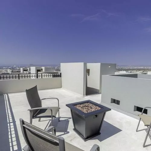 Cabo Del Mar Living Homes and Condos for Sale