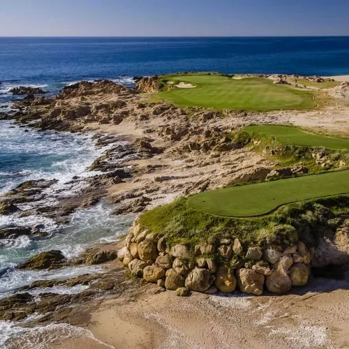Cabo Del Sol Homes for Sale