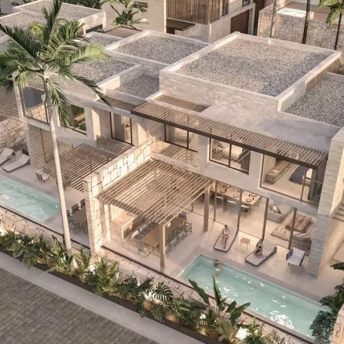 Cabo-Mare-Villas