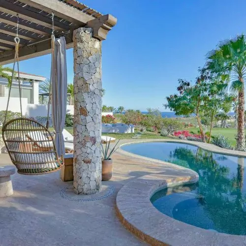 Investment properties in Cabo del Sol