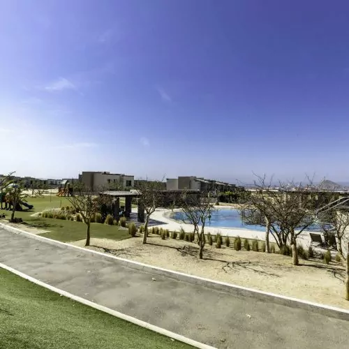 Luxury Cabo Del Mar Beachfront Home for Sale