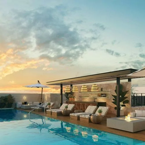 Balena Oceanviews
