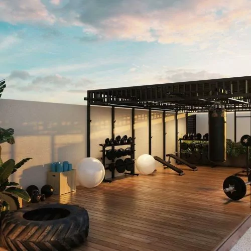 Balena New Development