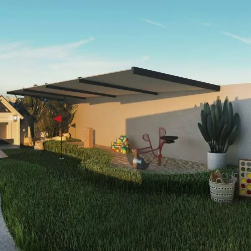 Balena Tezal Condos for Sale
