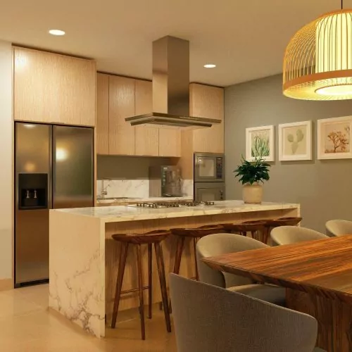 Balena Tezal Homes for Sale