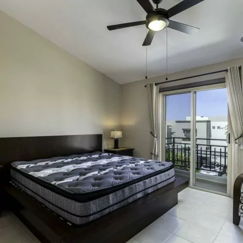 Spacious Cabo Del Mar Condo with Ocean Views