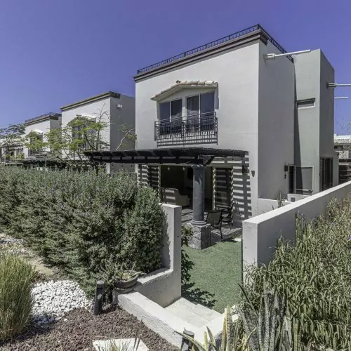 Spectacular Cabo Del Mar Homes and Condos for Sale
